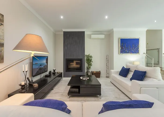 D_loft Sea And Golf * البوفيرا